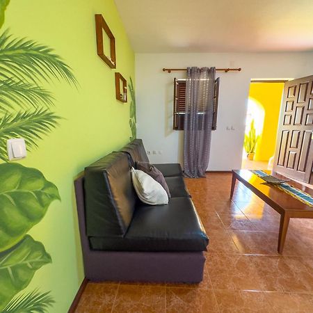 Misturod - Holiday Apartments Санта-Мария Экстерьер фото