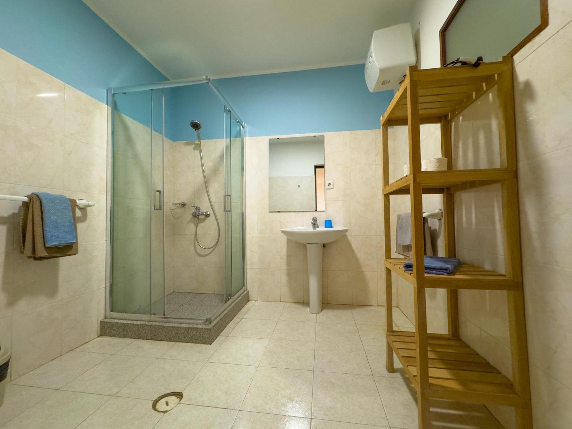 Misturod - Holiday Apartments Санта-Мария Экстерьер фото